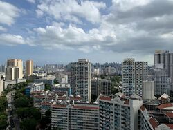 Gem Residences (D12), Condominium #461381531